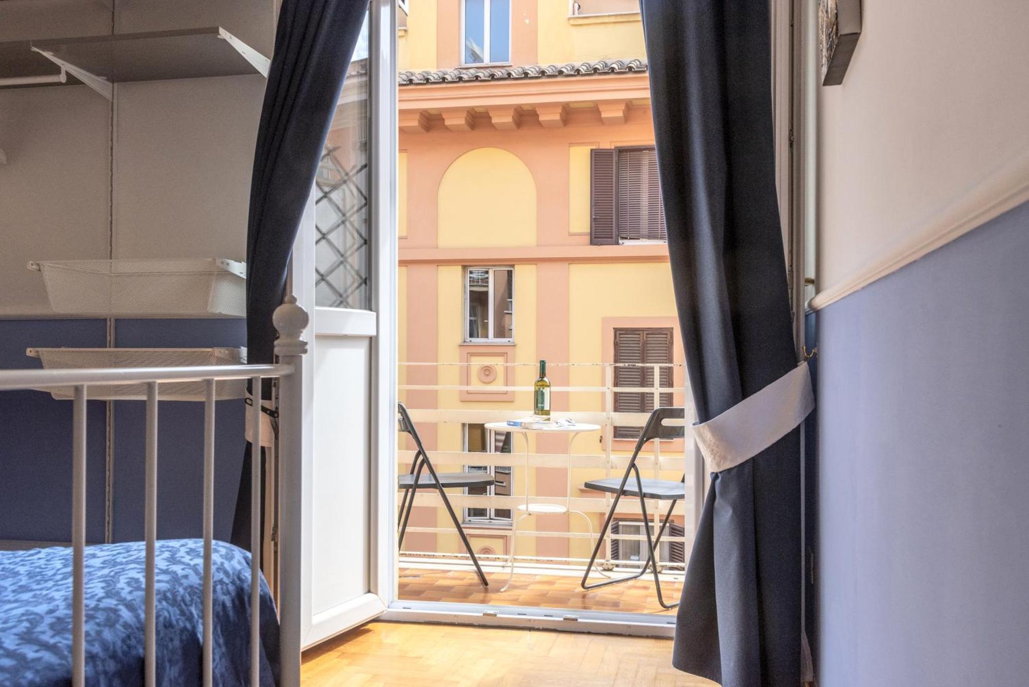 San Pietro Holidays * Rome