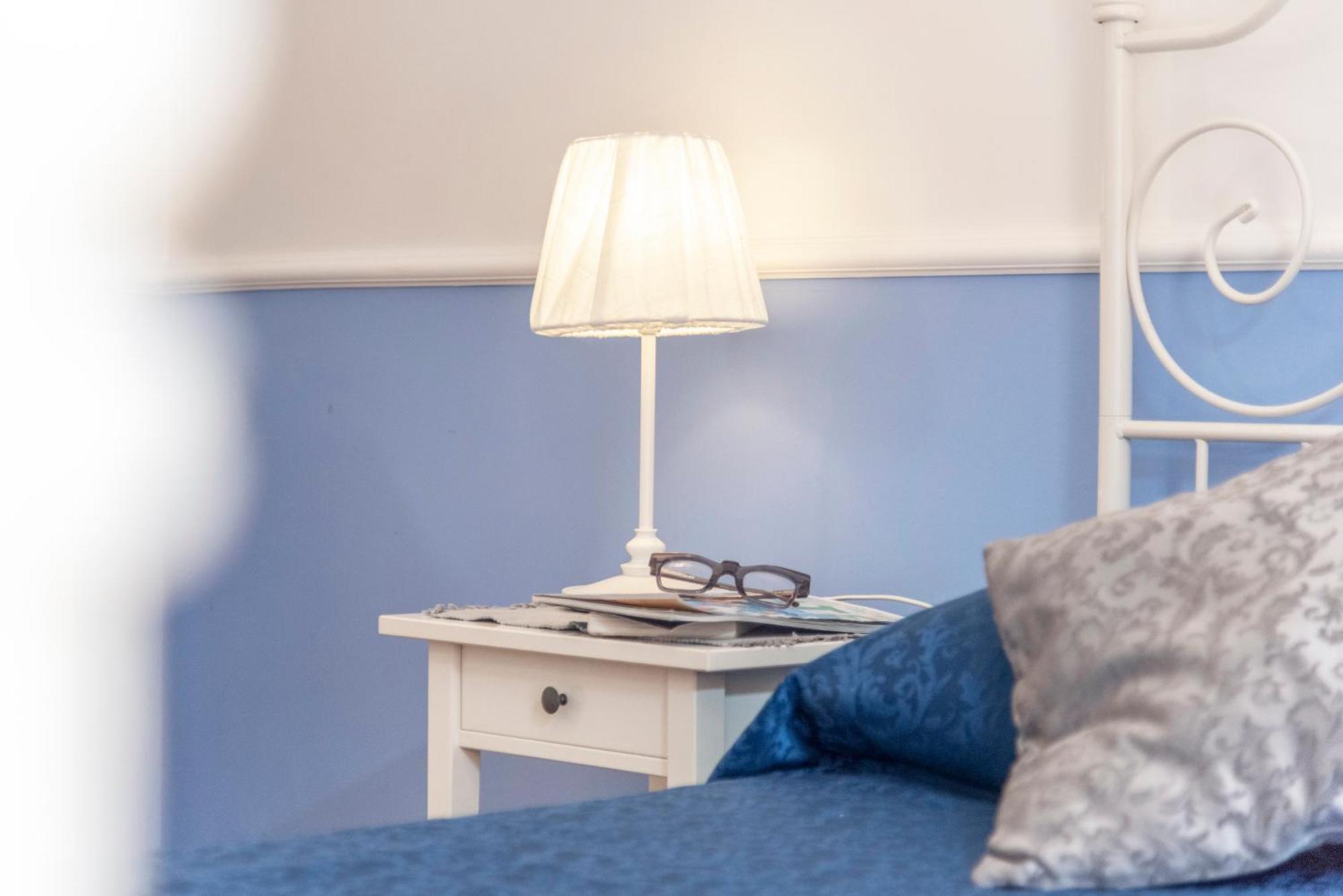 MJ Roma San Pietro Guesthouse