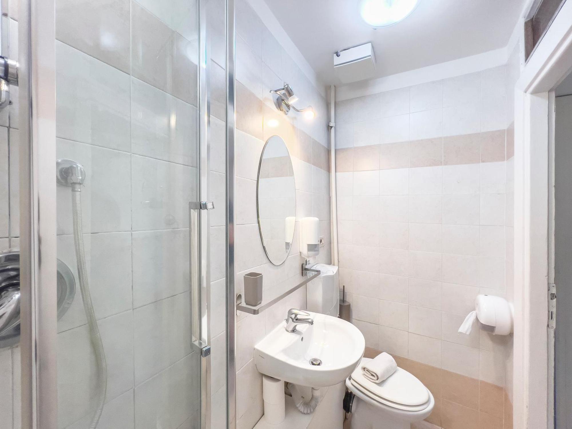 Casa de hóspedes MJ Roma San Pietro Guesthouse