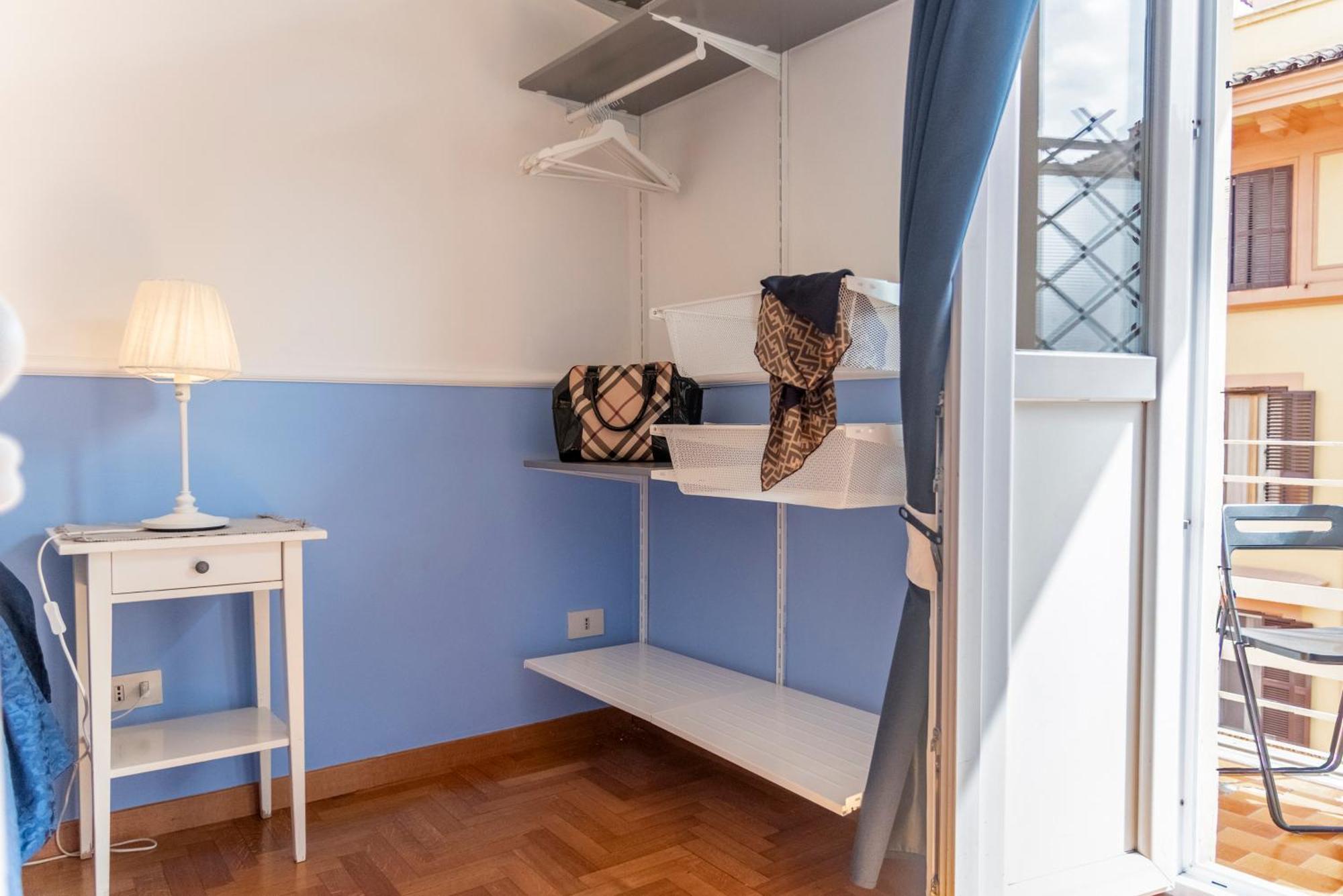 Casa de hóspedes MJ Roma San Pietro Guesthouse *