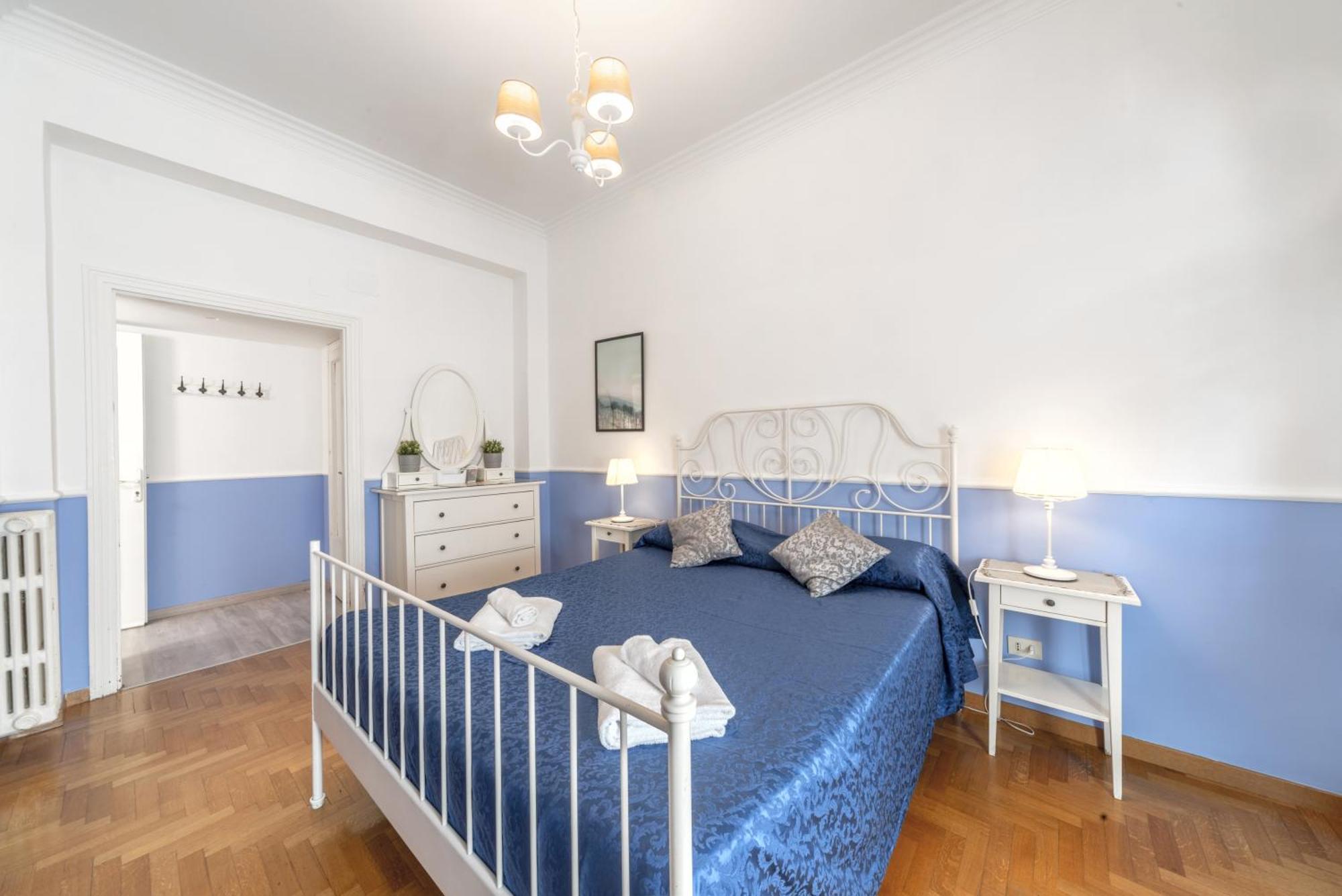 MJ Roma San Pietro Guesthouse Casa de hóspedes *