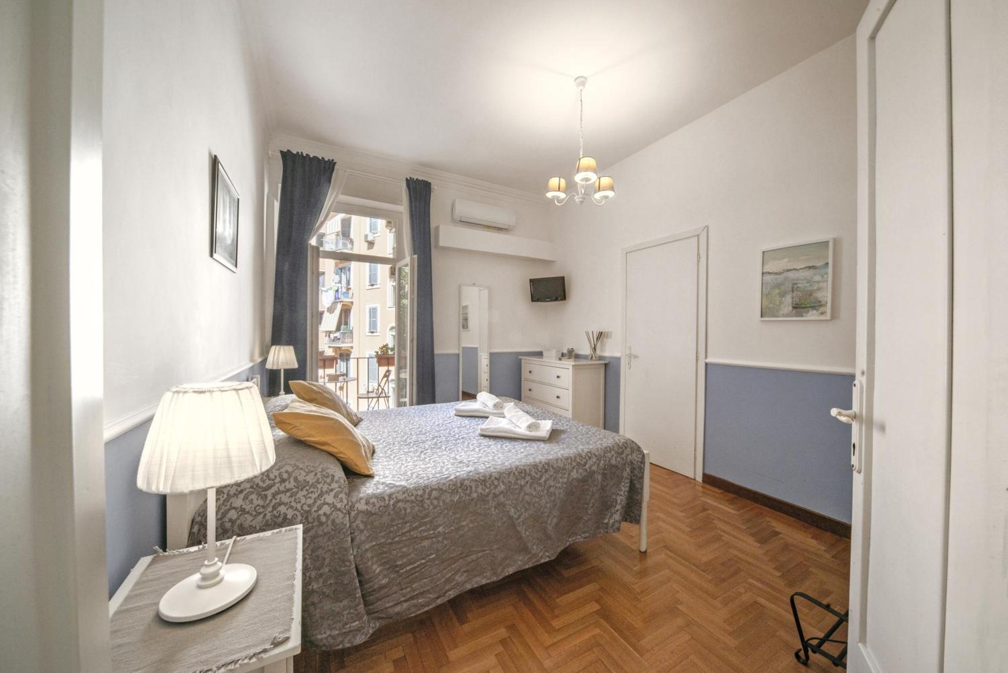 MJ Roma San Pietro Guesthouse Casa de hóspedes