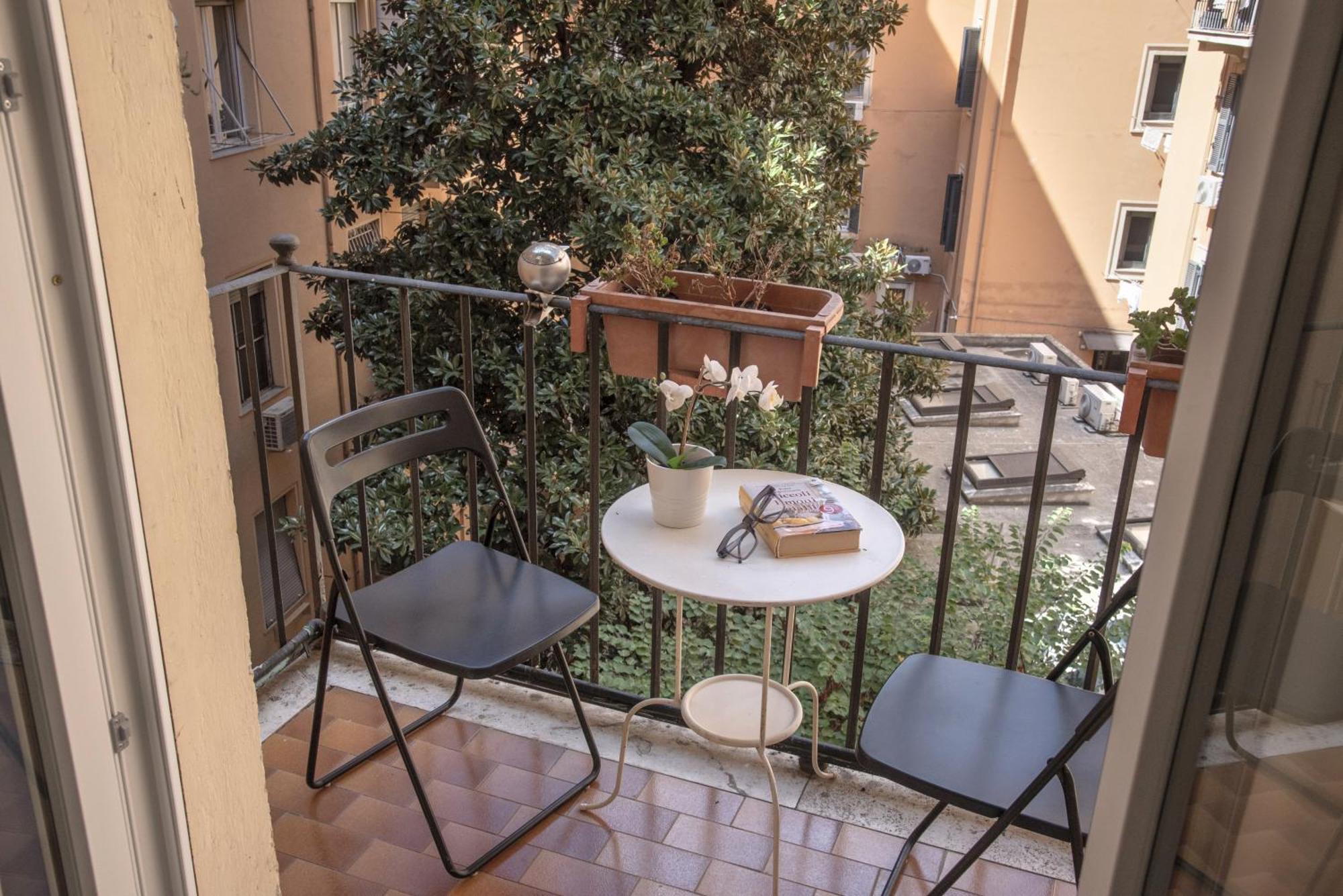MJ Roma San Pietro Guesthouse Casa de hóspedes *