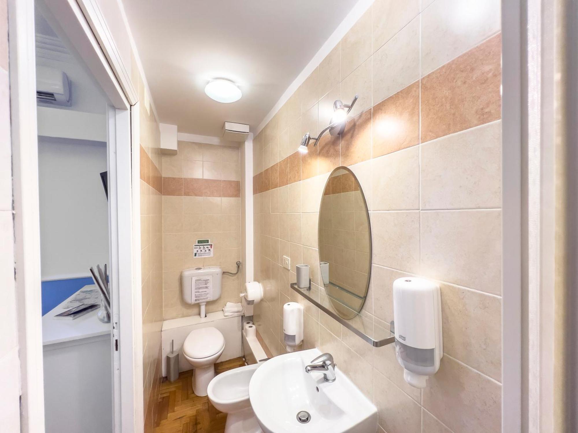Guest house San Pietro Holidays *