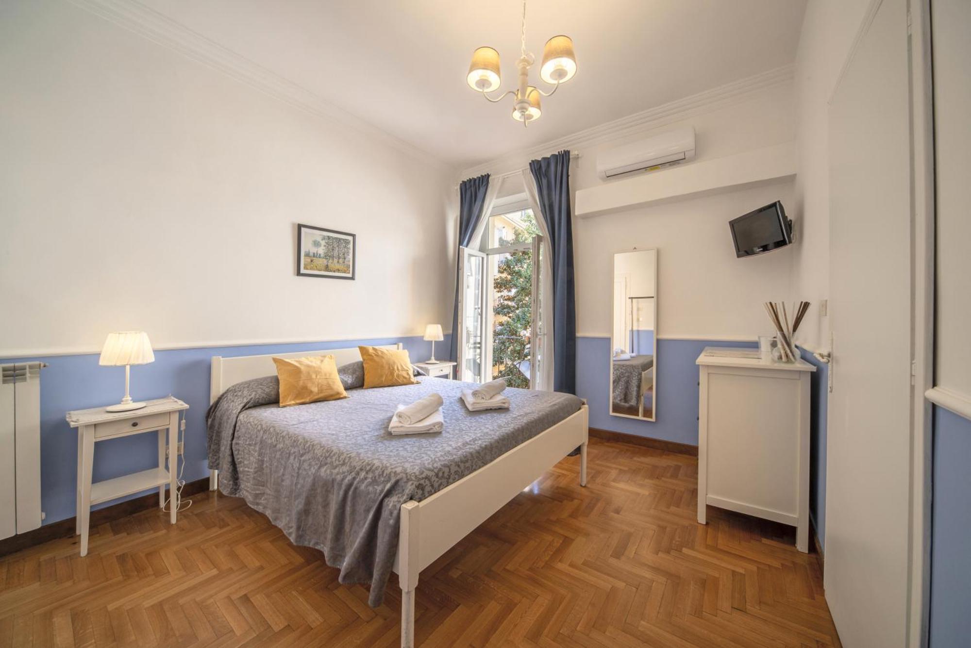Guest house San Pietro Holidays *