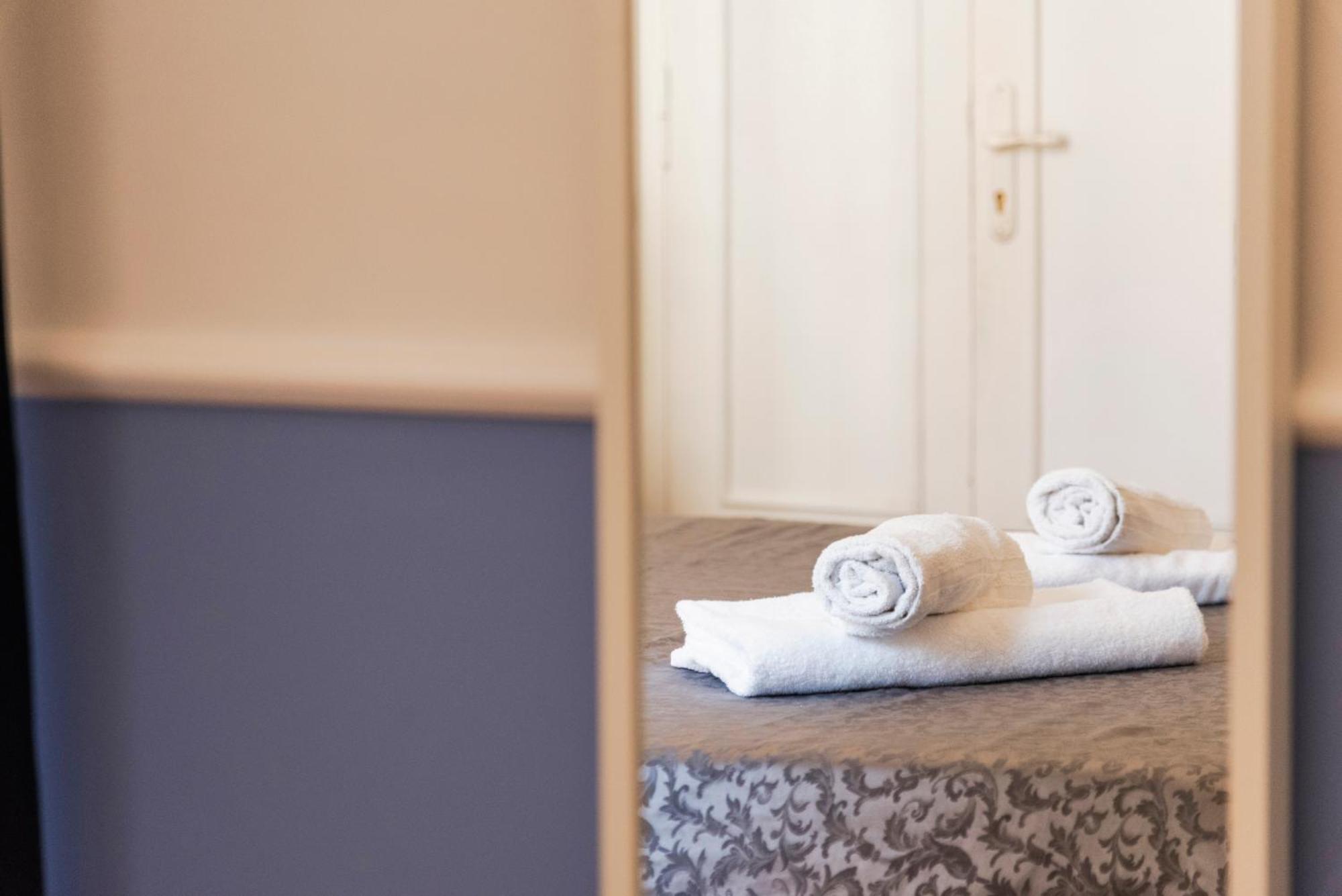 Casa de hóspedes MJ Roma San Pietro Guesthouse Roma