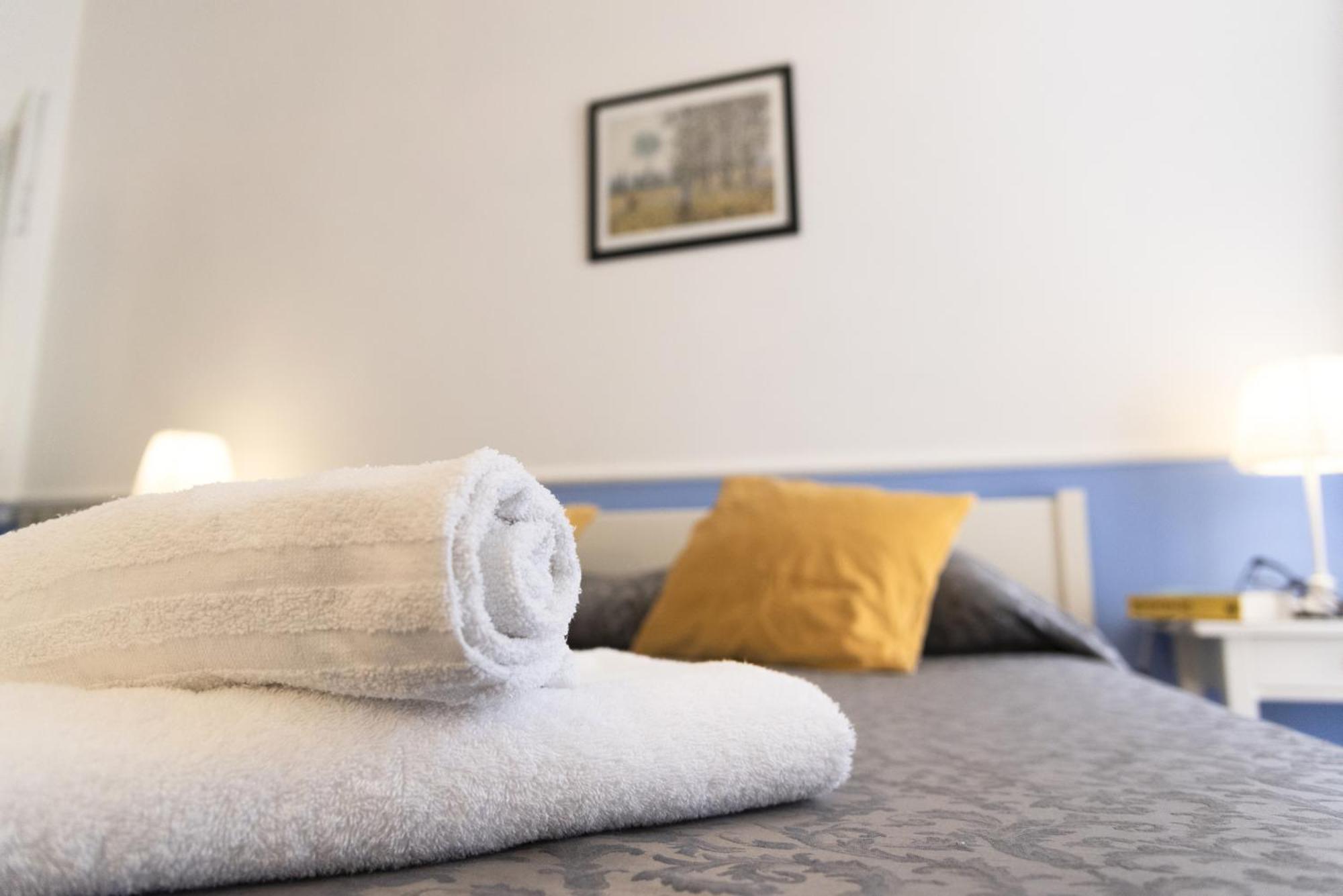 Casa de hóspedes MJ Roma San Pietro Guesthouse