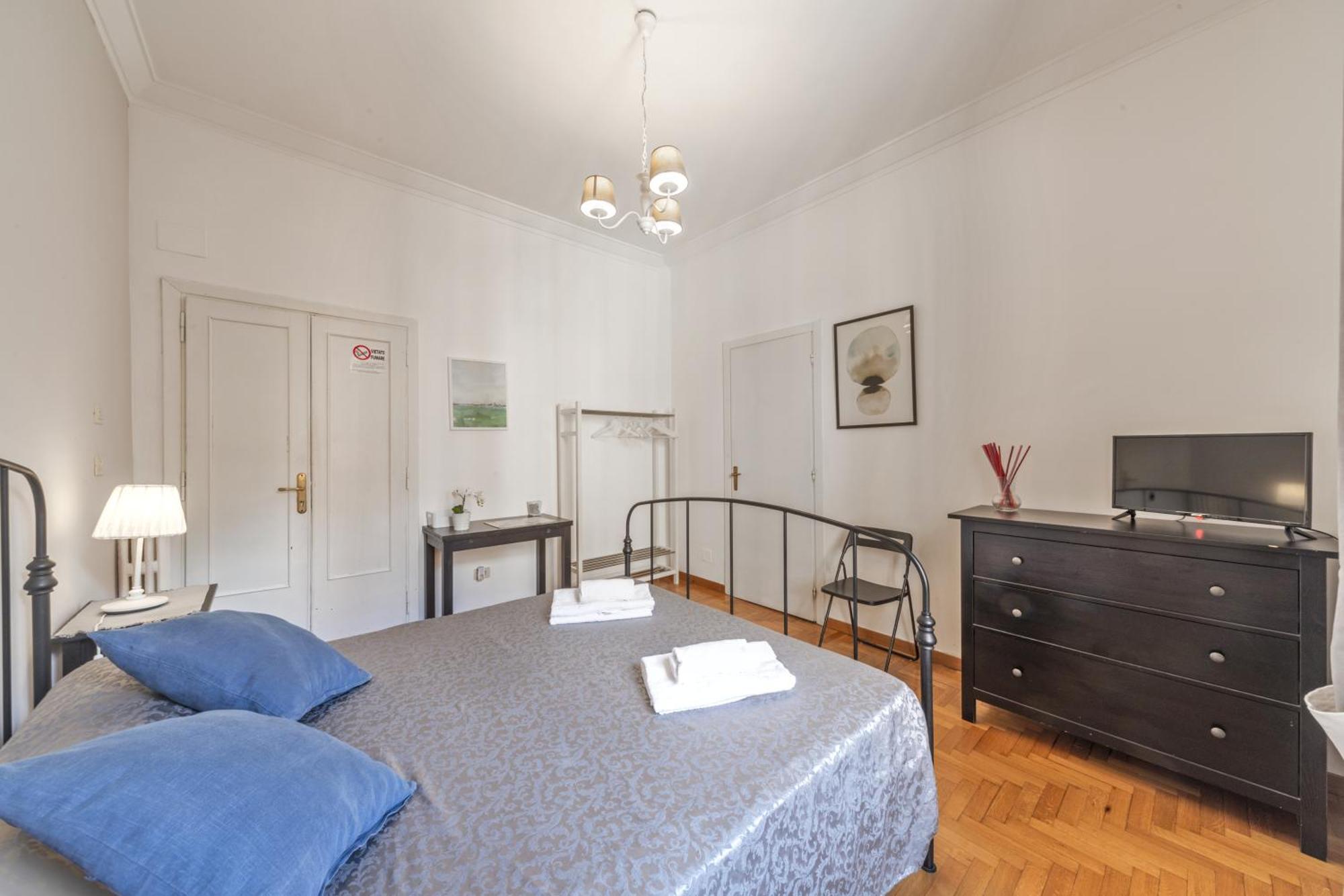 MJ Roma San Pietro Guesthouse *