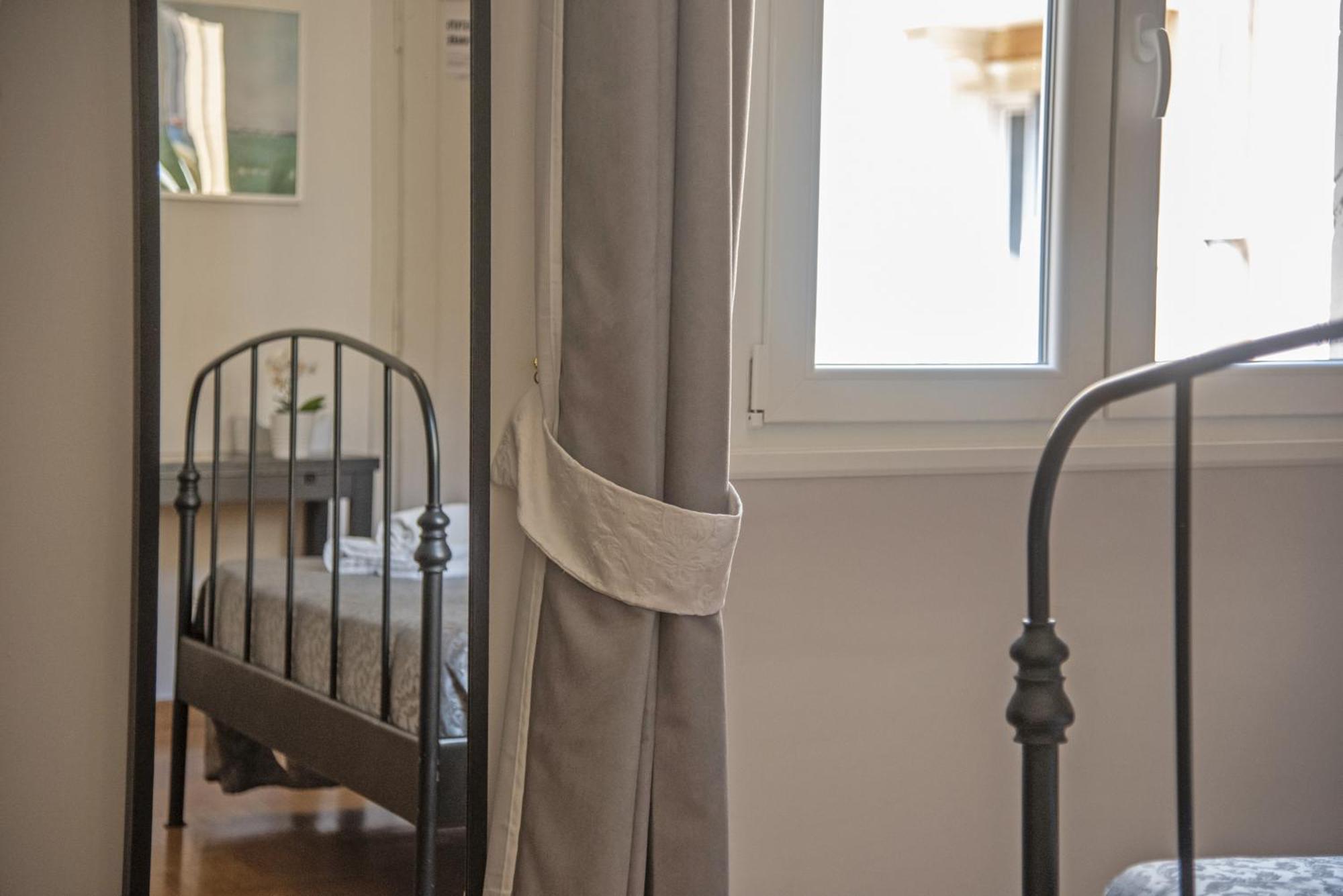 MJ Roma San Pietro Guesthouse Roma