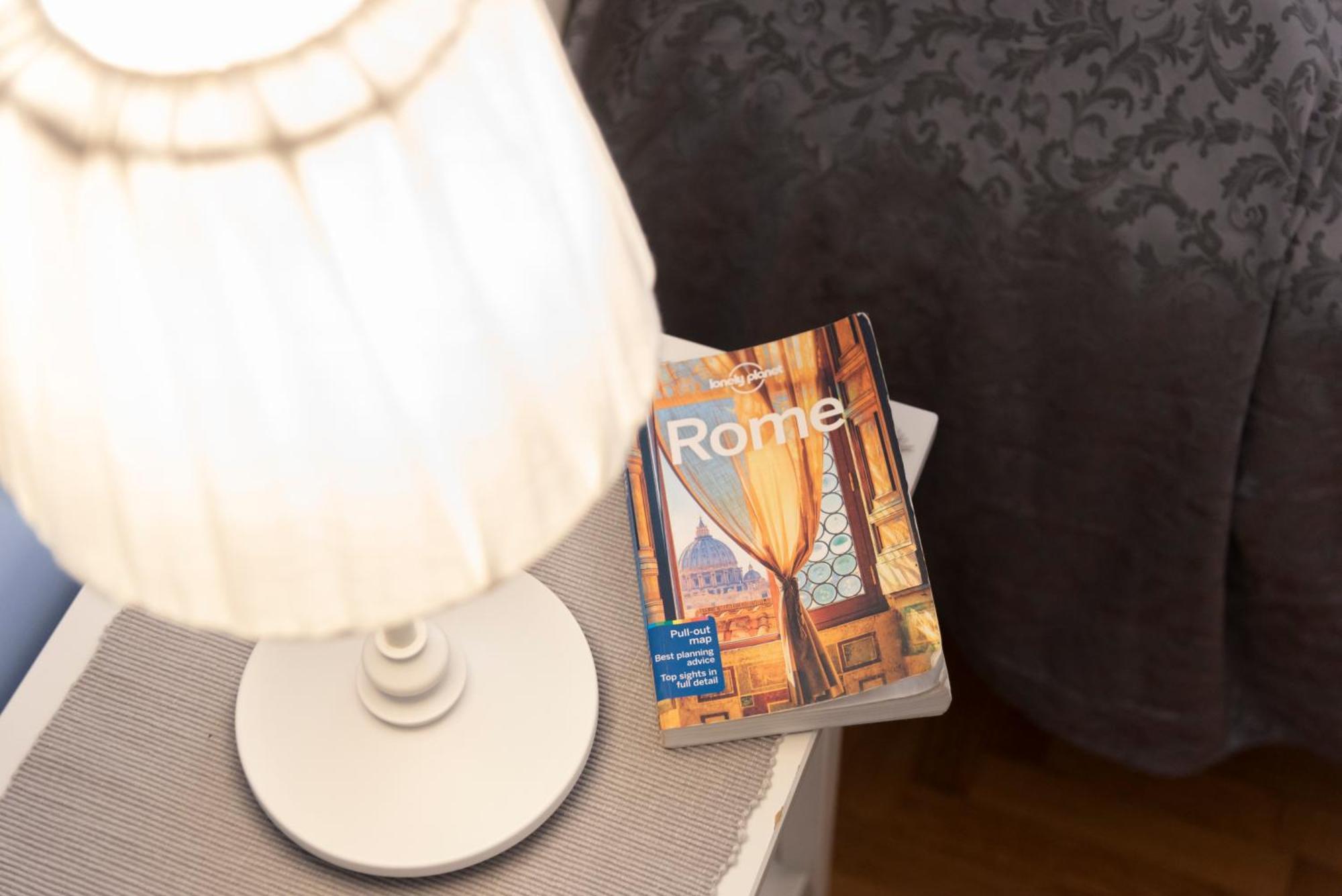MJ Roma San Pietro Guesthouse * Roma