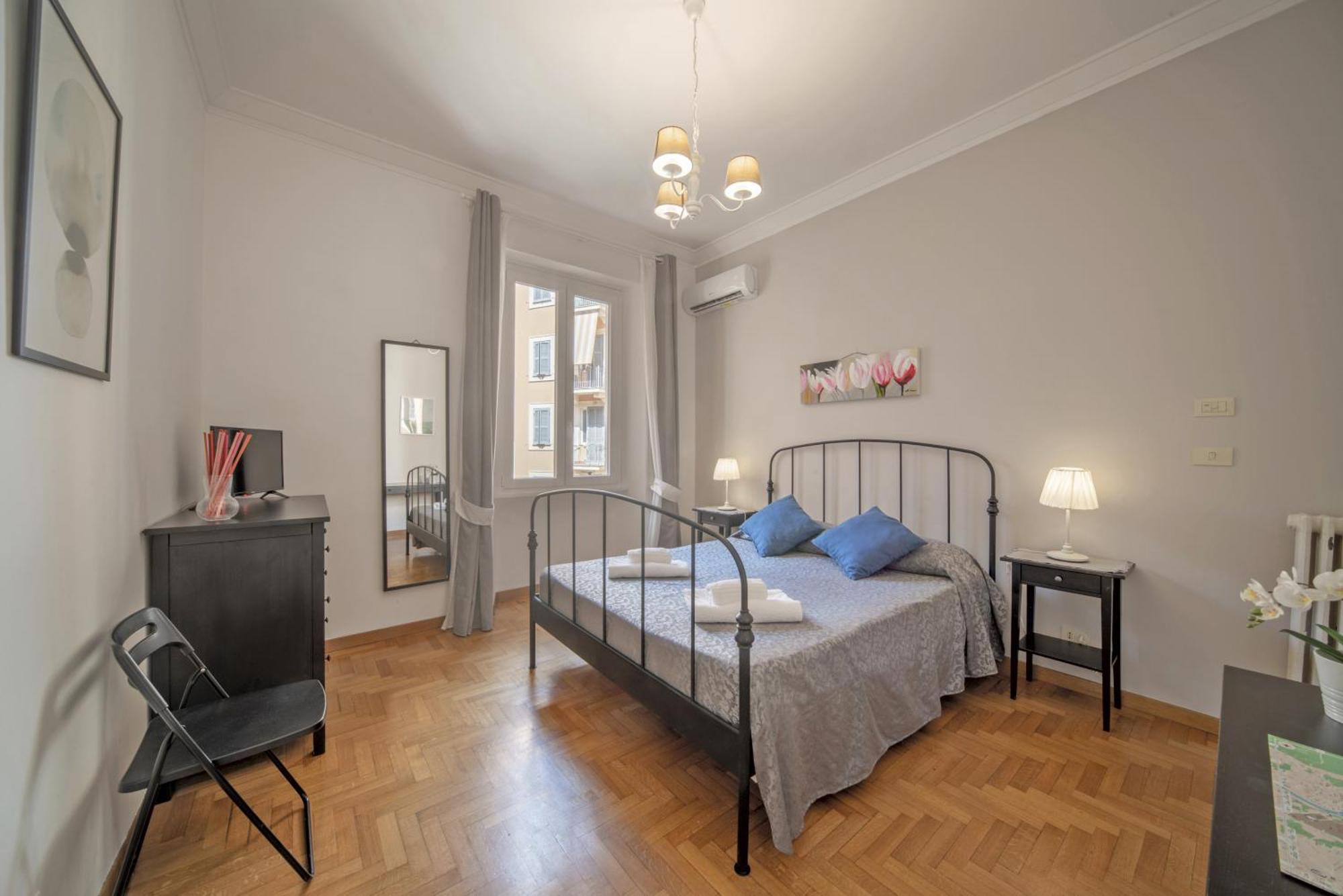 Guest house San Pietro Holidays