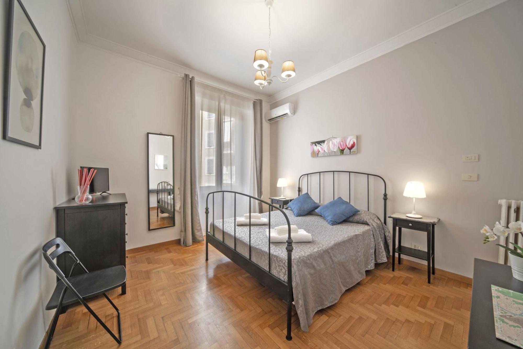 San Pietro Holidays Guest house *