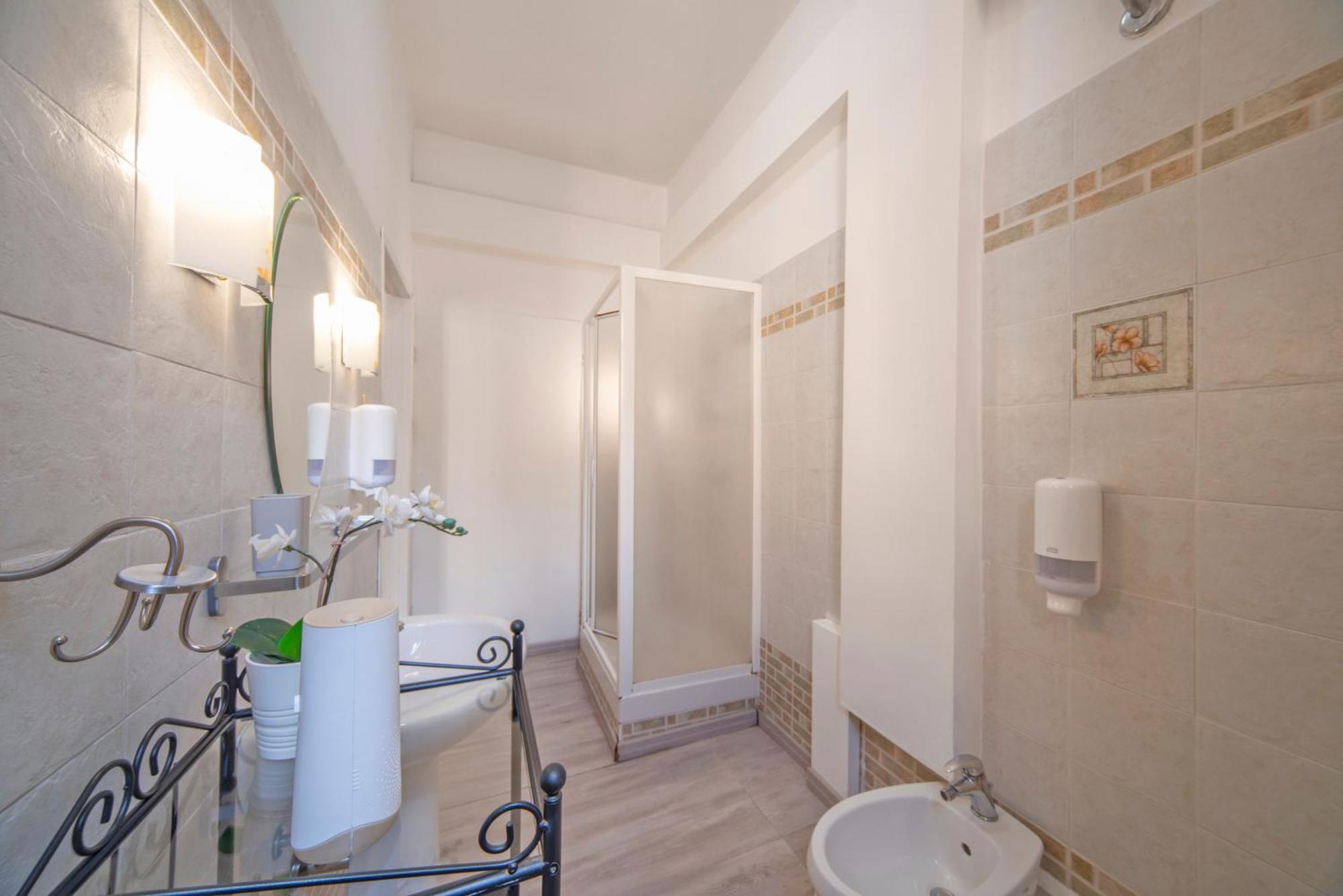 San Pietro Holidays Guest house *