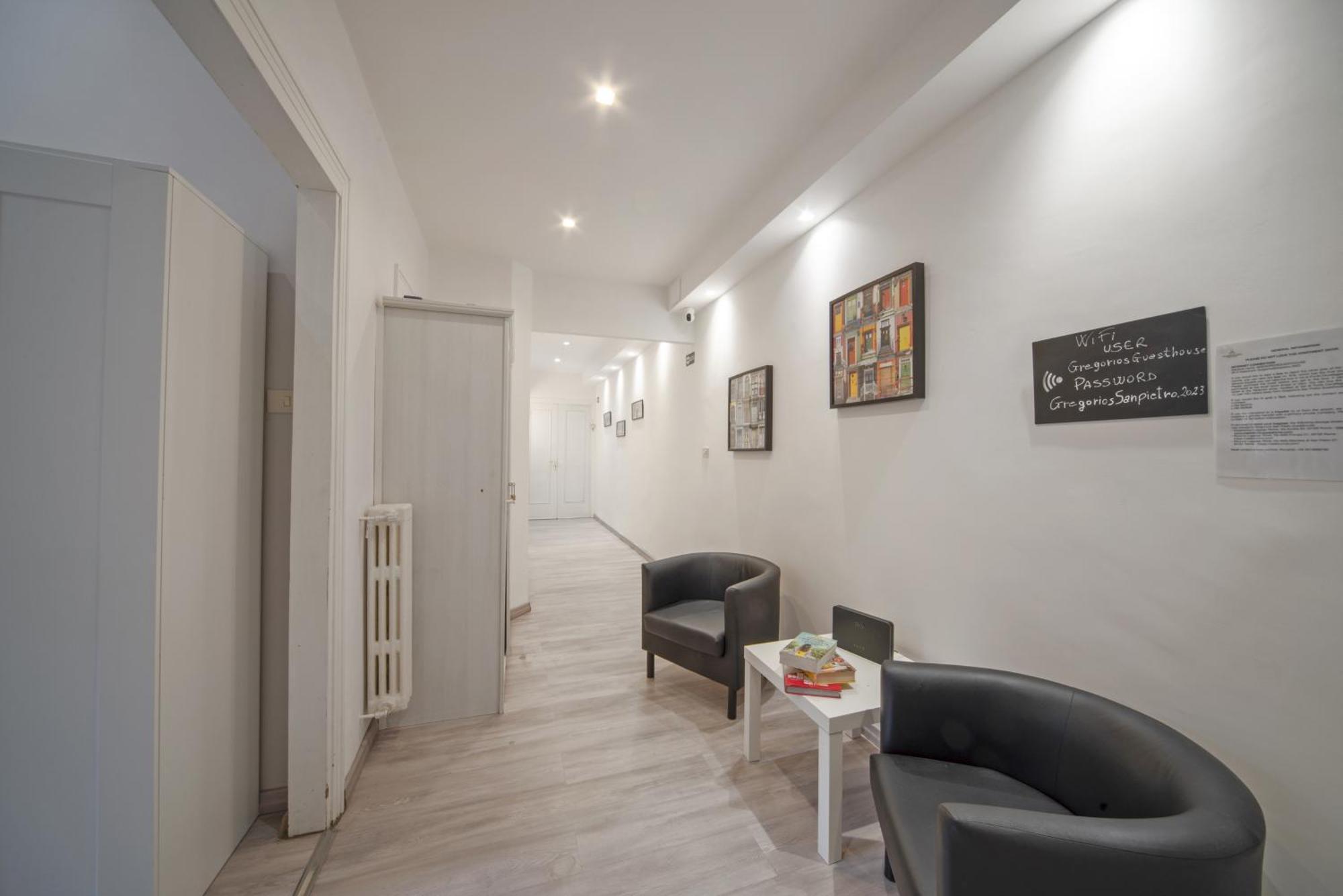San Pietro Holidays Guest house