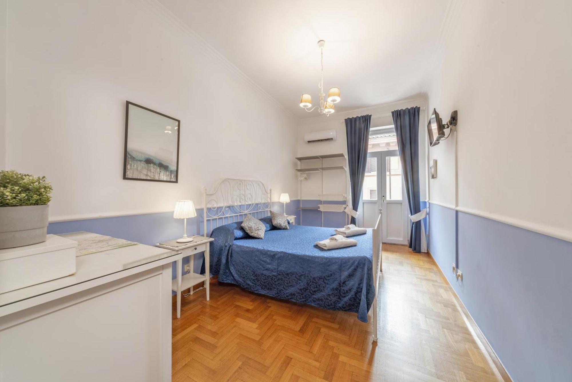 Gregorios San Pietro Casa de hóspedes Roma