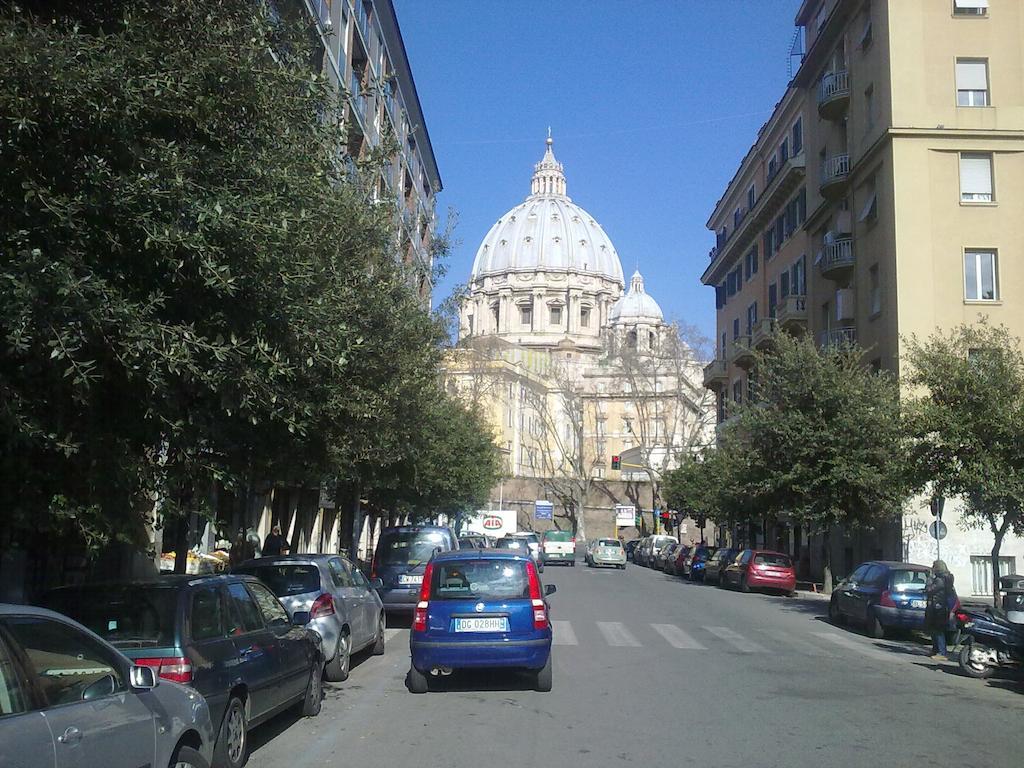 Casa de hóspedes Gregorios San Pietro *